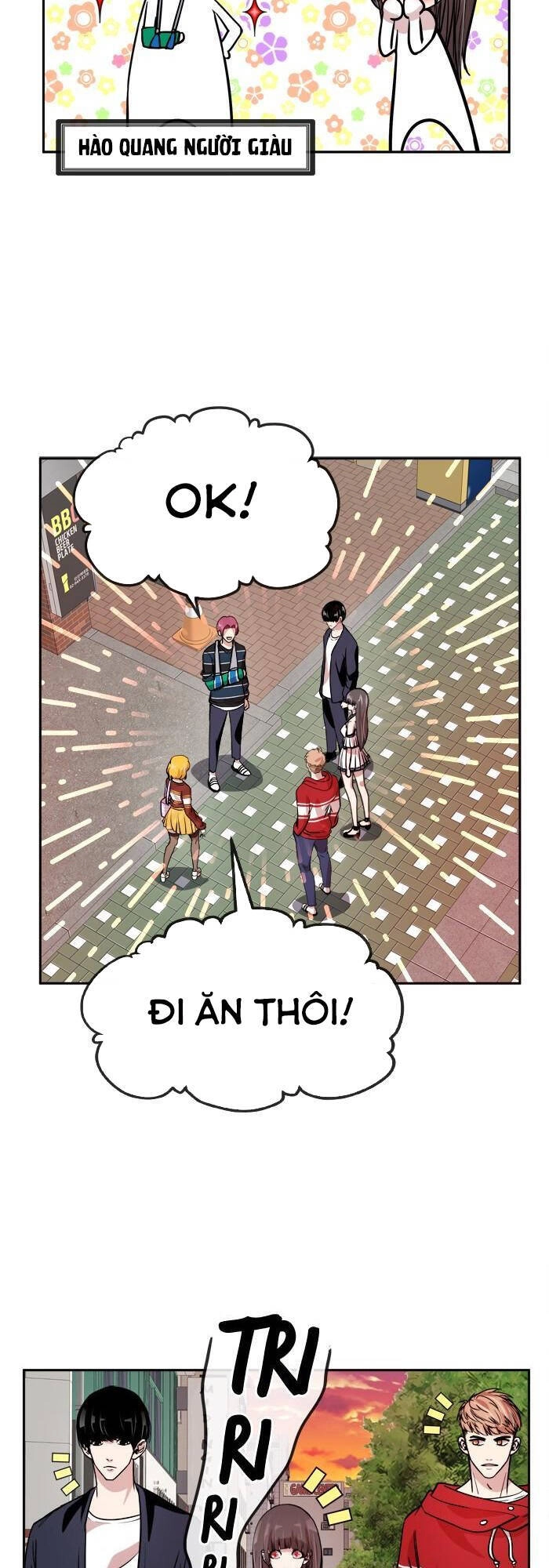 Change (Jinyuan) Ss2 Chapter 5 - 32