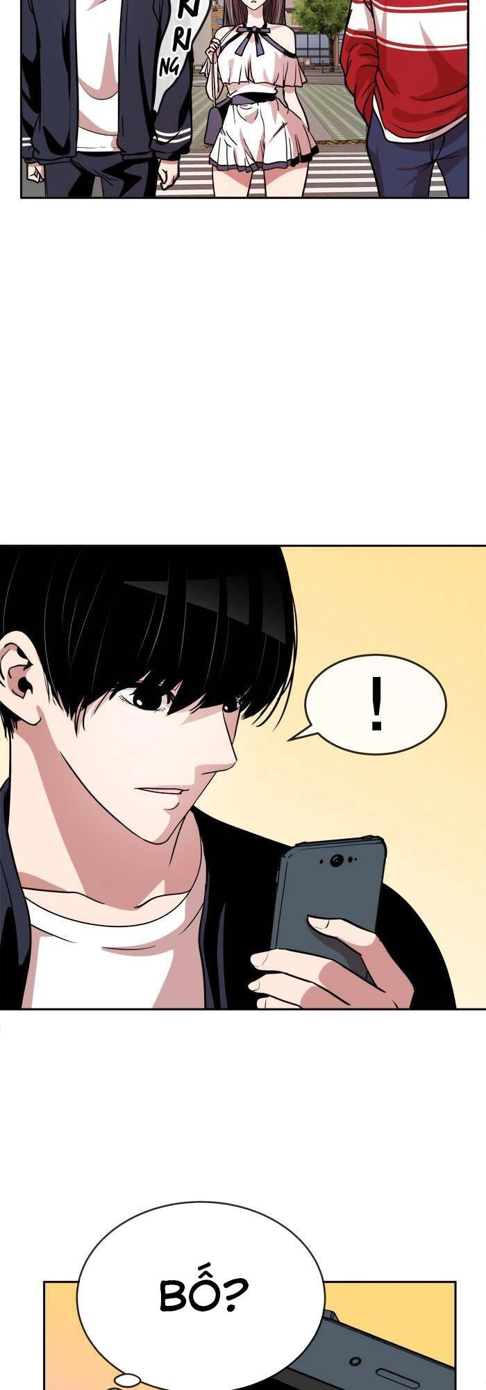 Change (Jinyuan) Ss2 Chapter 5 - 33