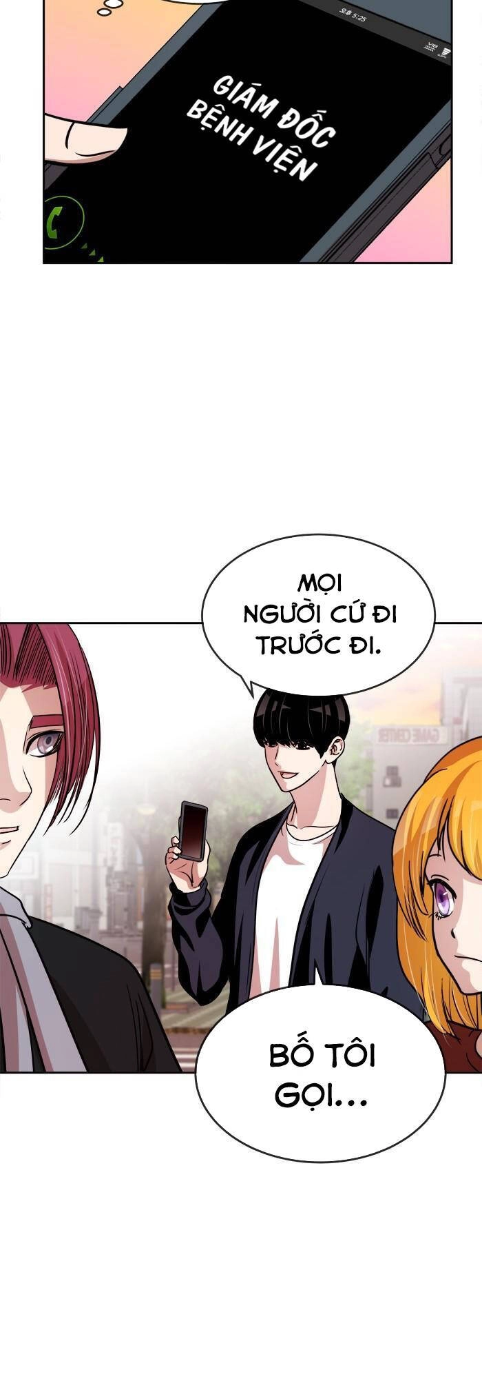 Change (Jinyuan) Ss2 Chapter 5 - 34