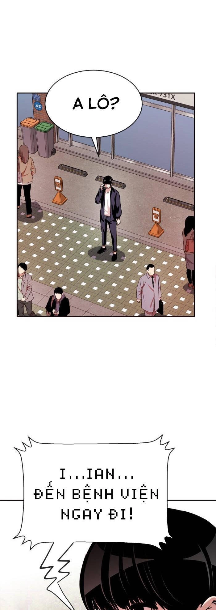 Change (Jinyuan) Ss2 Chapter 5 - 35