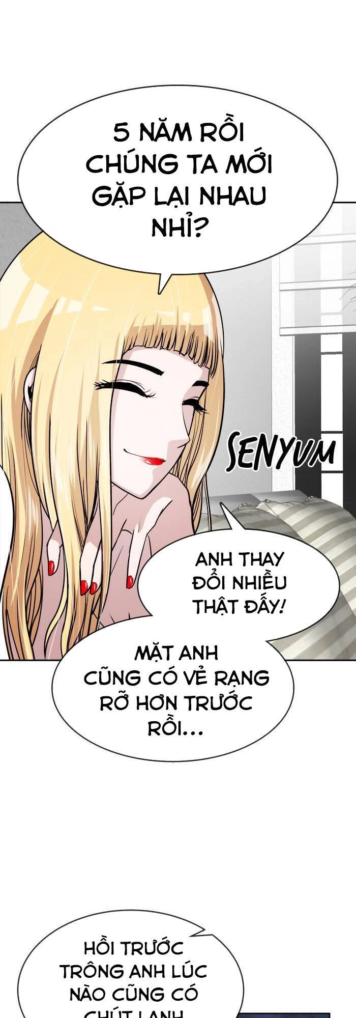 Change (Jinyuan) Ss2 Chapter 7 - 6