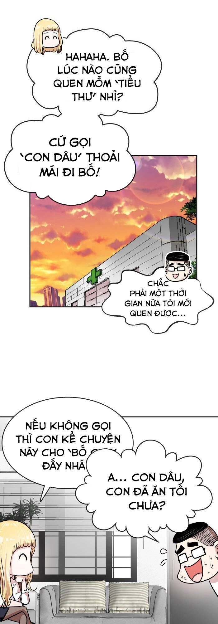 Change (Jinyuan) Ss2 Chapter 7 - 9