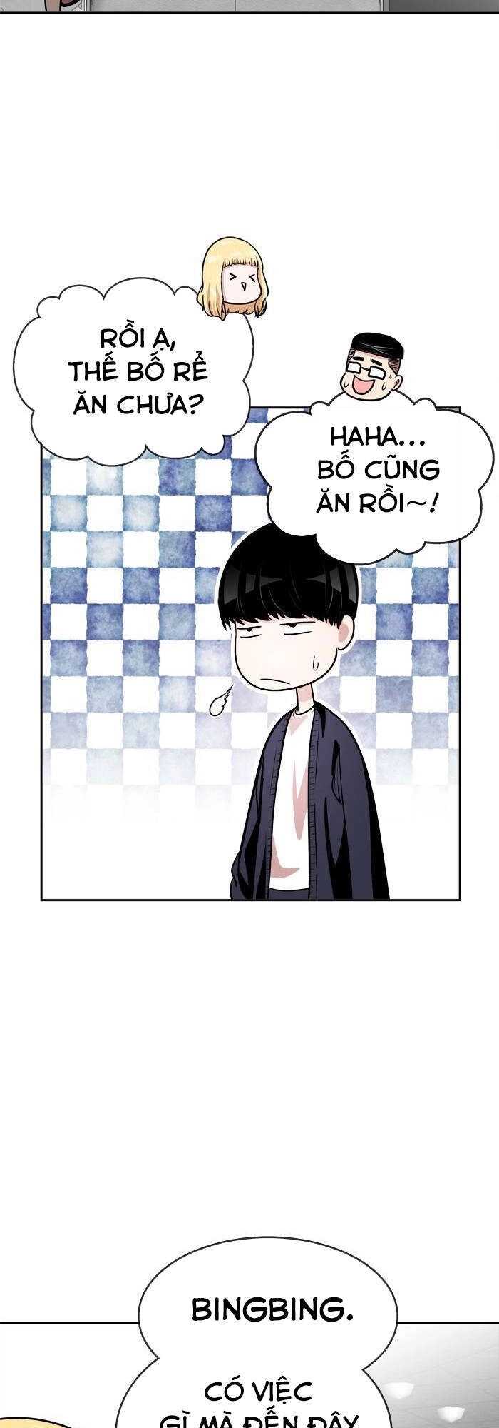 Change (Jinyuan) Ss2 Chapter 7 - 10