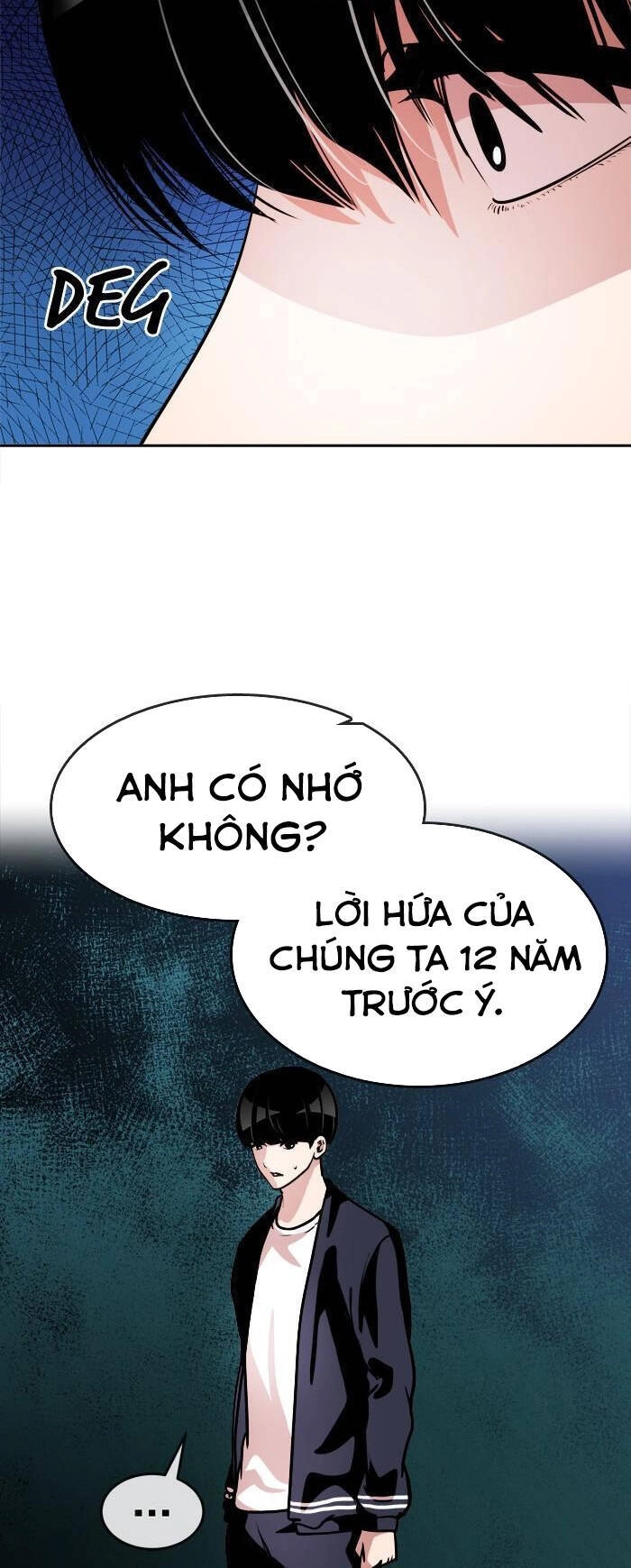 Change (Jinyuan) Ss2 Chapter 7 - 13