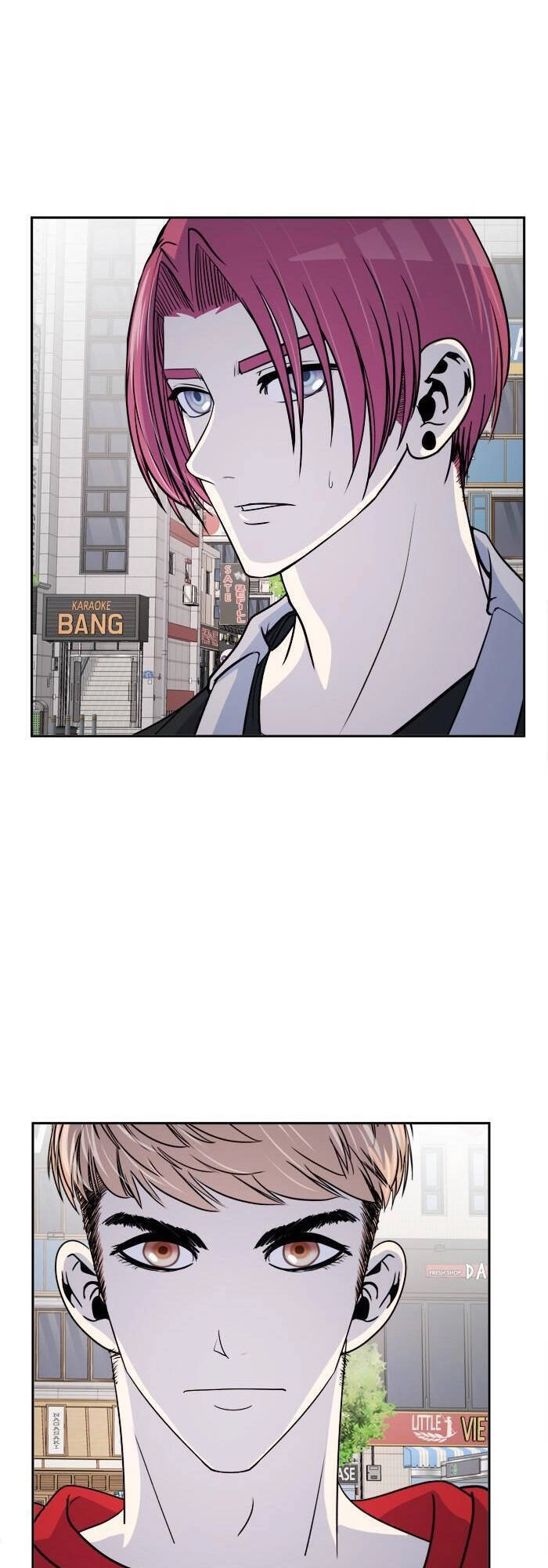 Change (Jinyuan) Ss2 Chapter 7 - 23