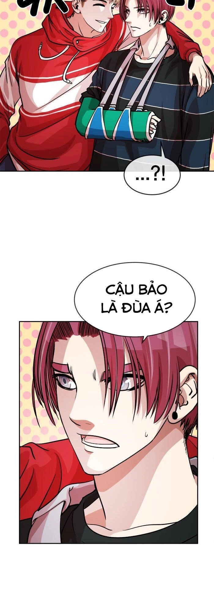 Change (Jinyuan) Ss2 Chapter 7 - 29