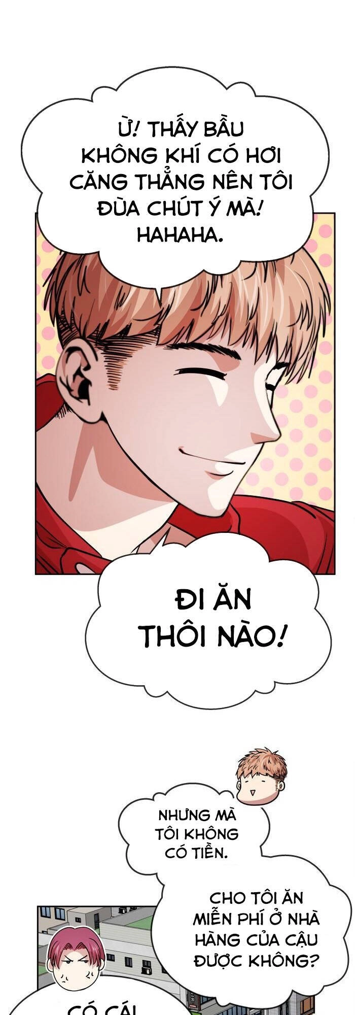 Change (Jinyuan) Ss2 Chapter 7 - 30