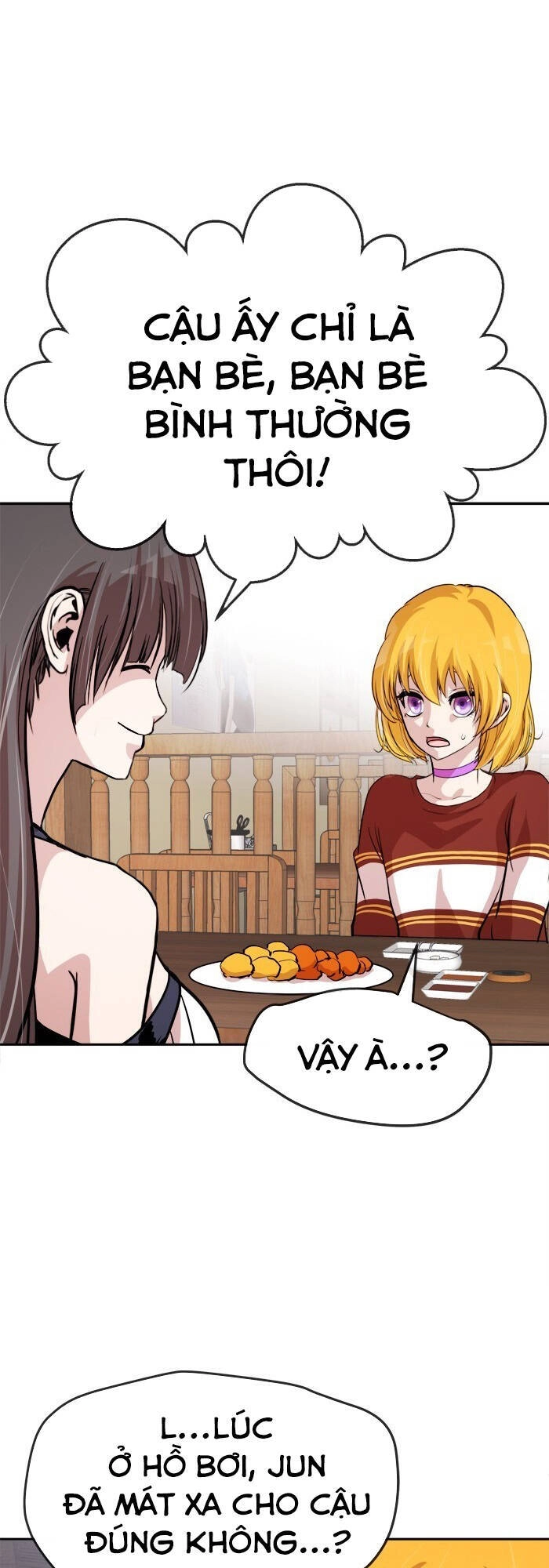 Change (Jinyuan) Ss2 Chapter 8 - 20