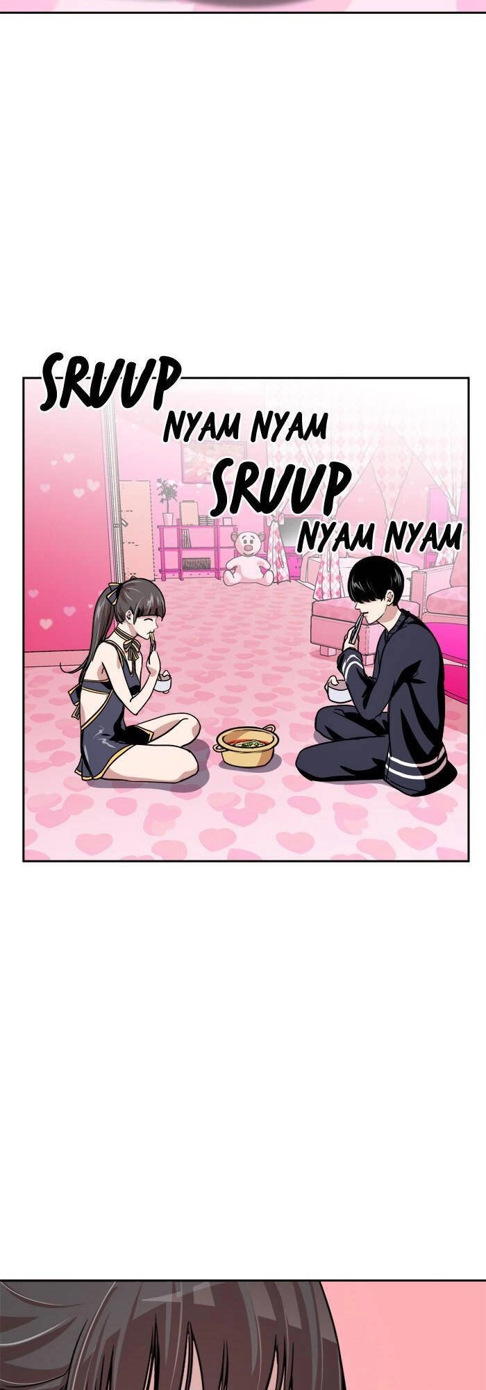 Change (Jinyuan) Ss2 Chapter 10 - 10