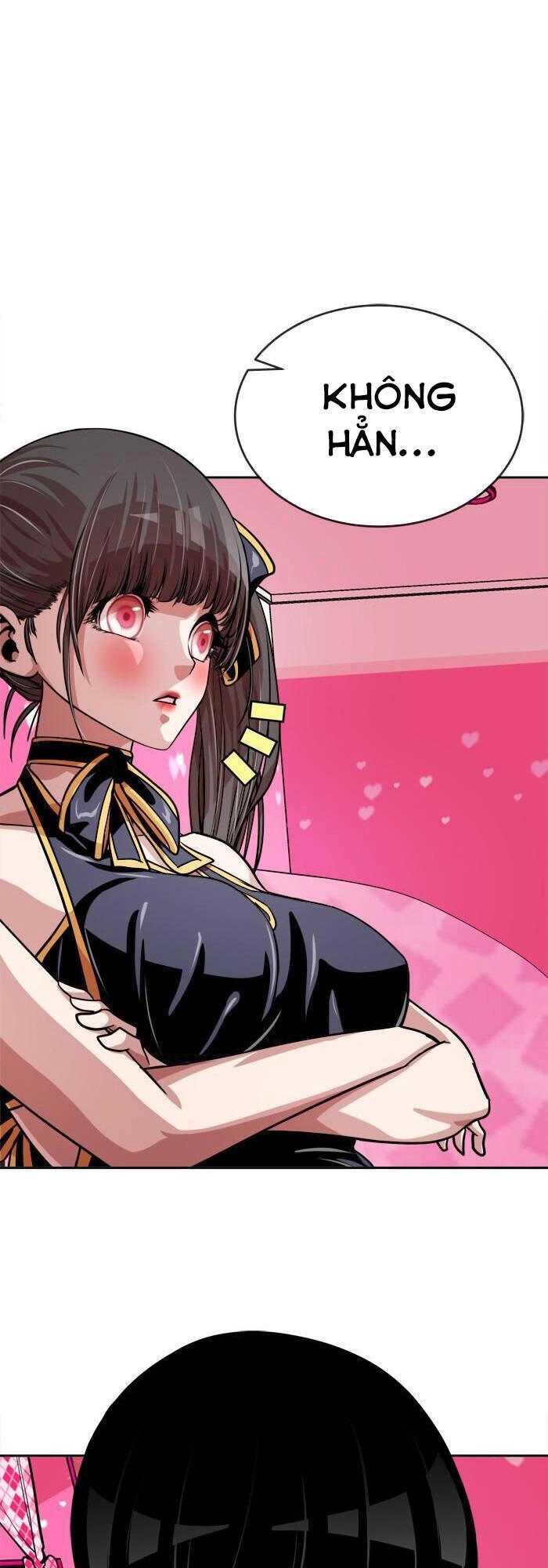 Change (Jinyuan) Ss2 Chapter 10 - 28