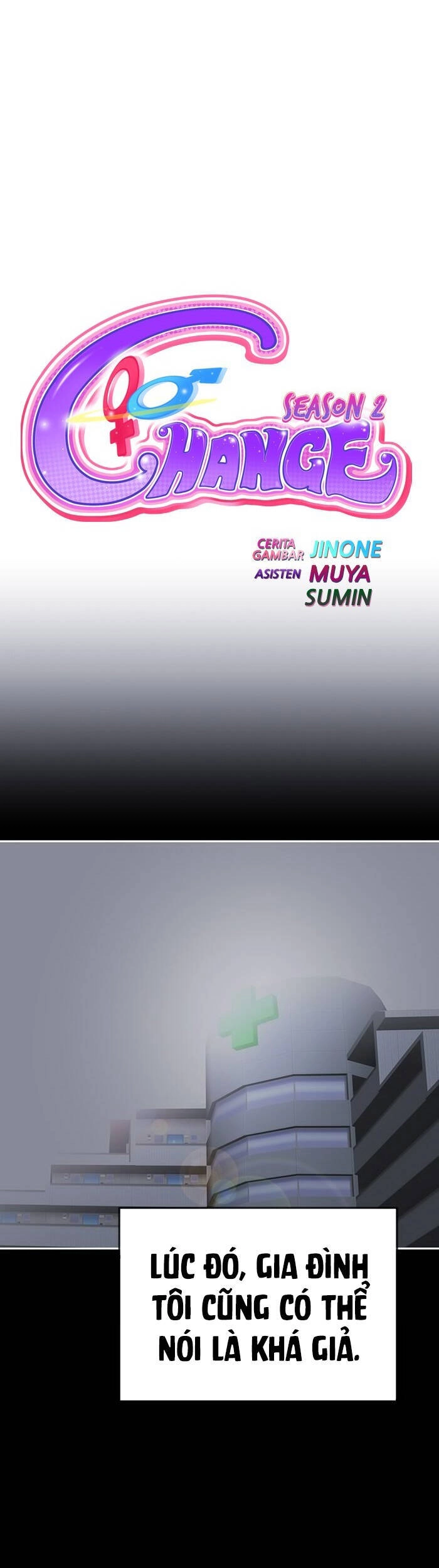 Change (Jinyuan) Ss2 Chapter 11 - 2