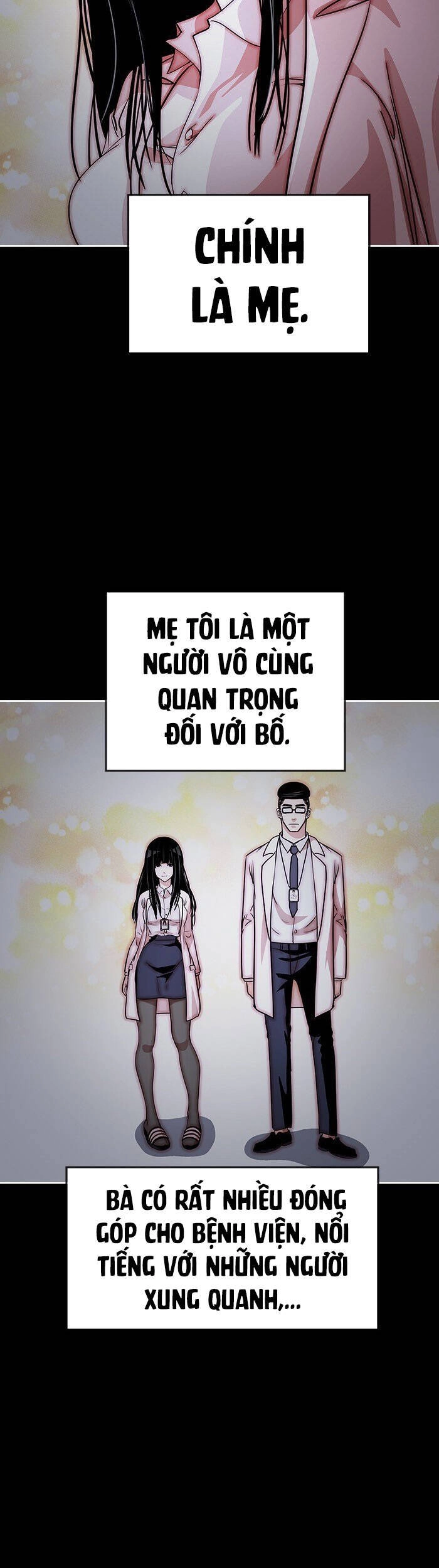 Change (Jinyuan) Ss2 Chapter 11 - 12