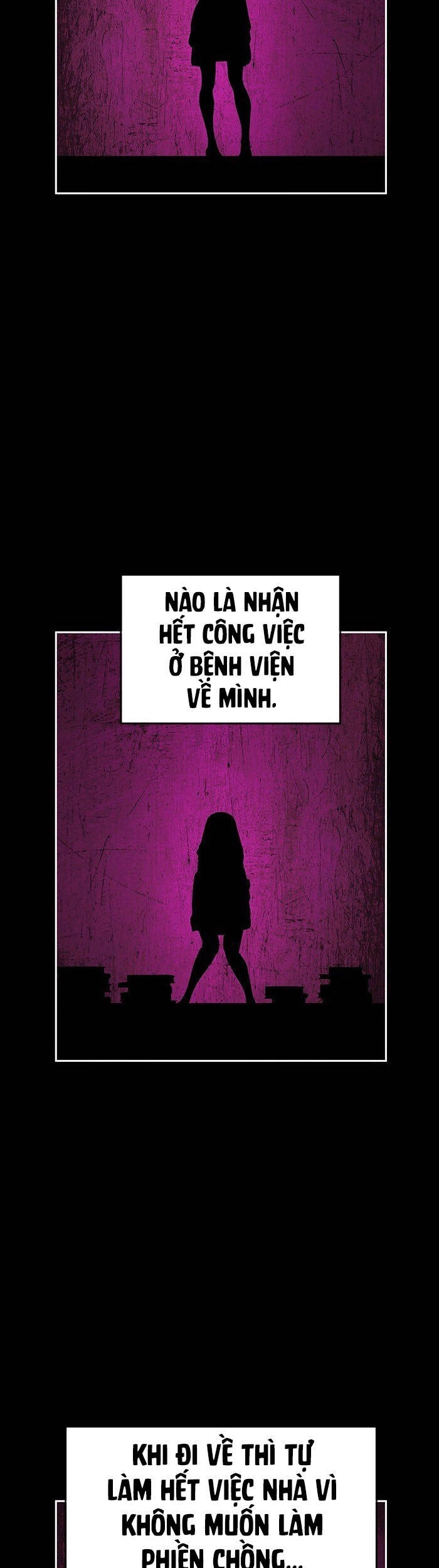 Change (Jinyuan) Ss2 Chapter 11 - 14