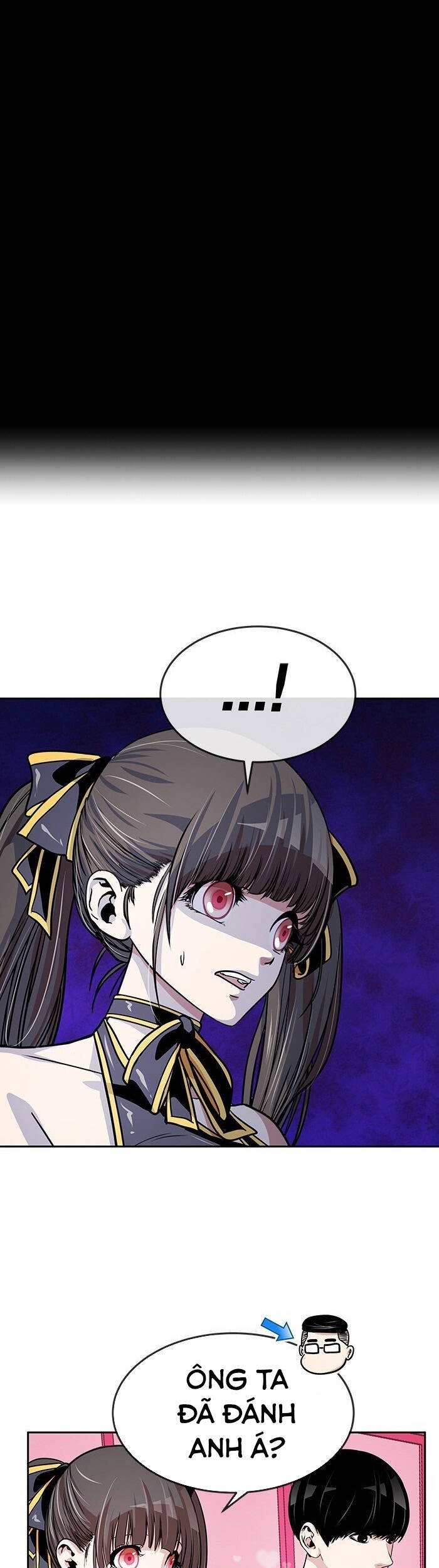 Change (Jinyuan) Ss2 Chapter 11 - 22