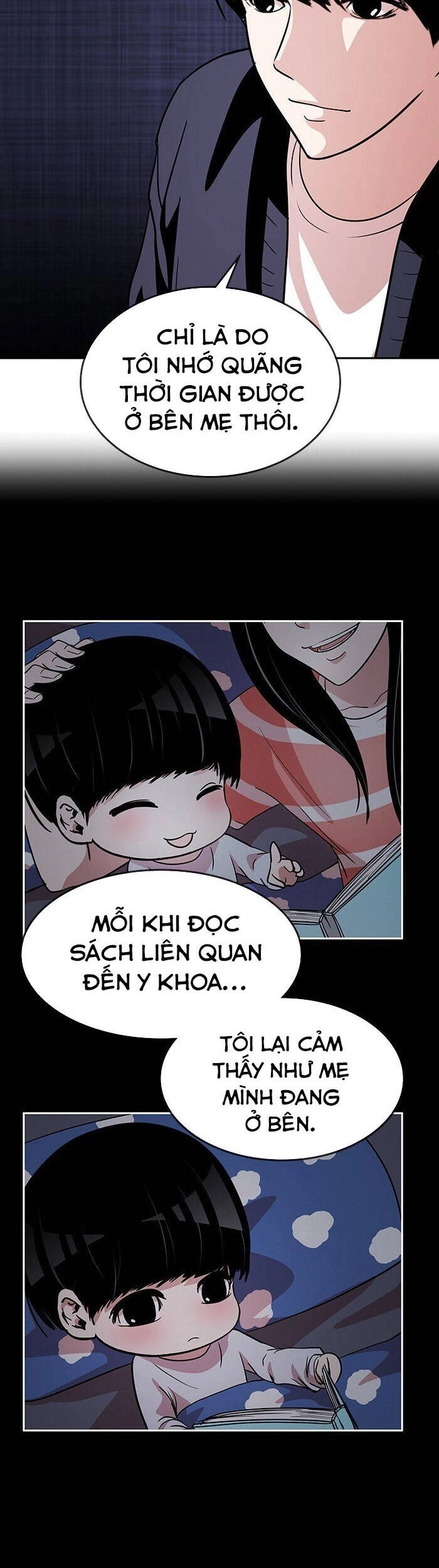 Change (Jinyuan) Ss2 Chapter 11 - 25