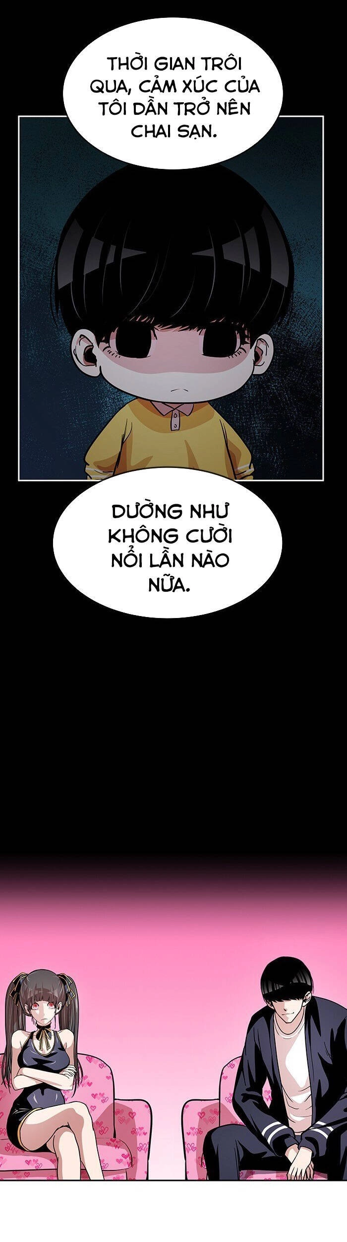 Change (Jinyuan) Ss2 Chapter 11 - 27