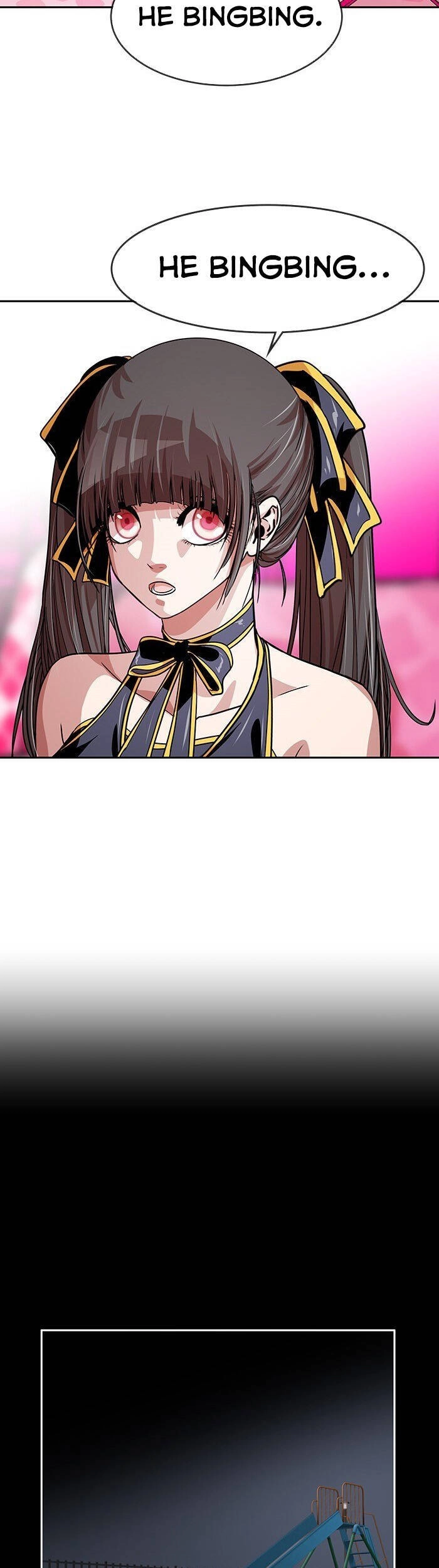 Change (Jinyuan) Ss2 Chapter 11 - 29