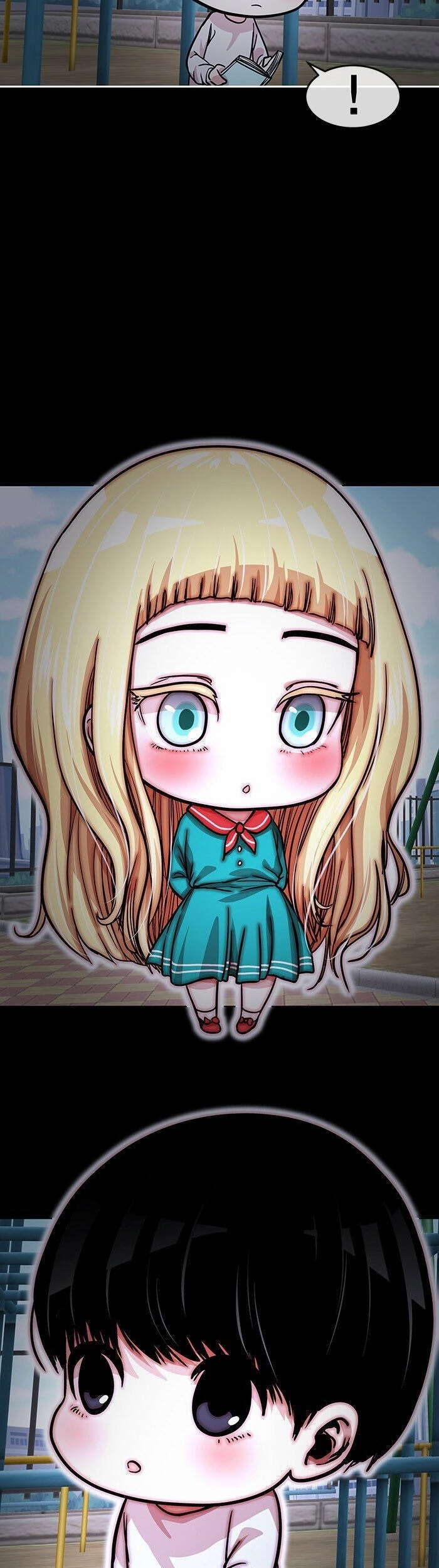 Change (Jinyuan) Ss2 Chapter 11 - 31