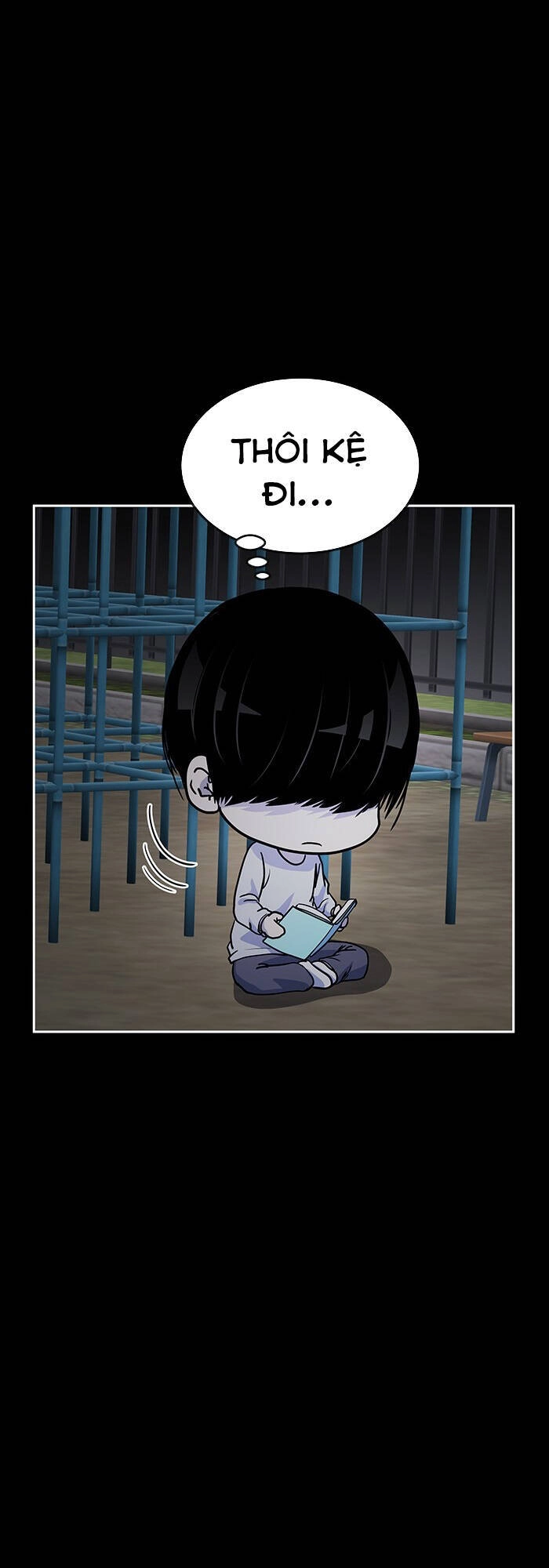 Change (Jinyuan) Ss2 Chapter 12 - 4