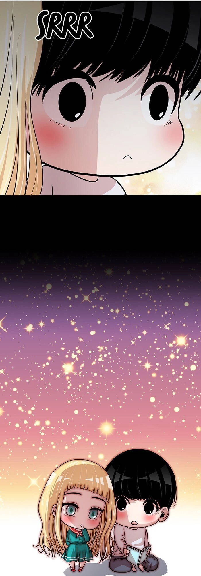 Change (Jinyuan) Ss2 Chapter 12 - 5