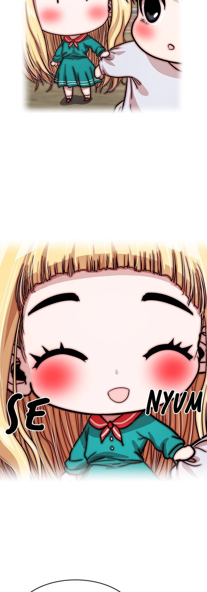 Change (Jinyuan) Ss2 Chapter 12 - 9