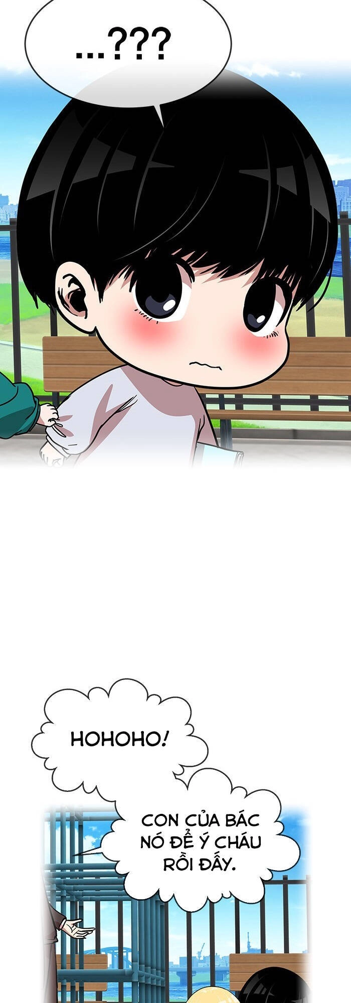 Change (Jinyuan) Ss2 Chapter 12 - 10