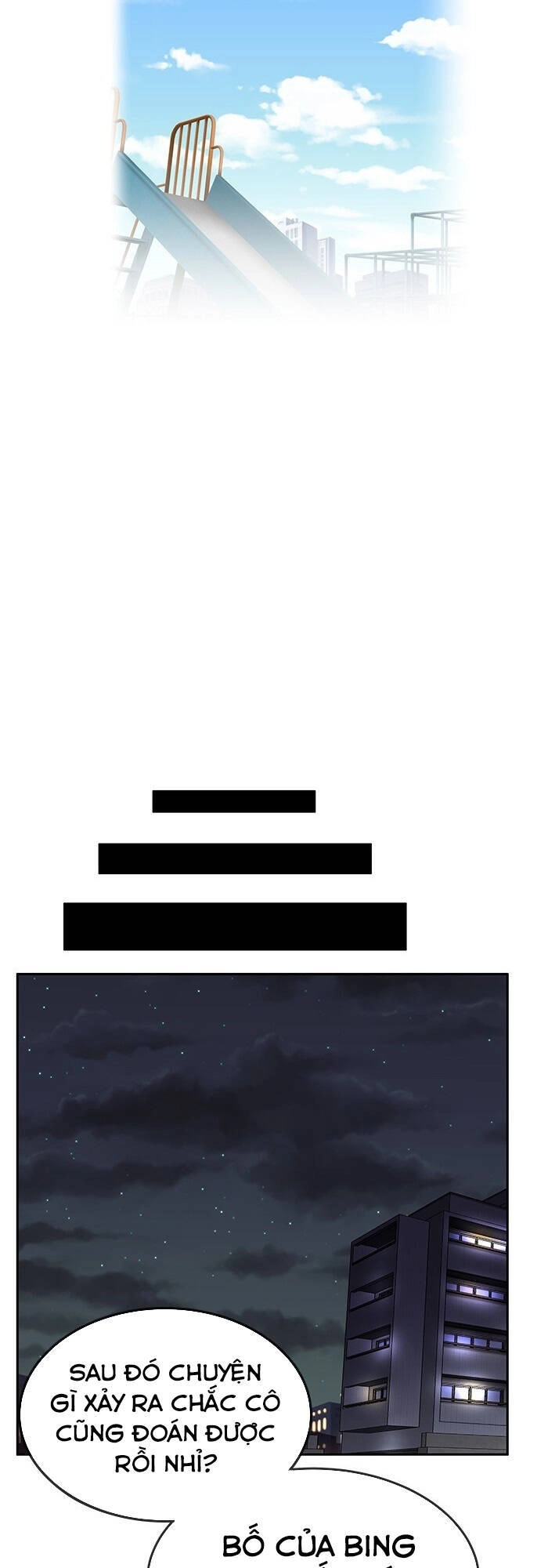 Change (Jinyuan) Ss2 Chapter 12 - 16