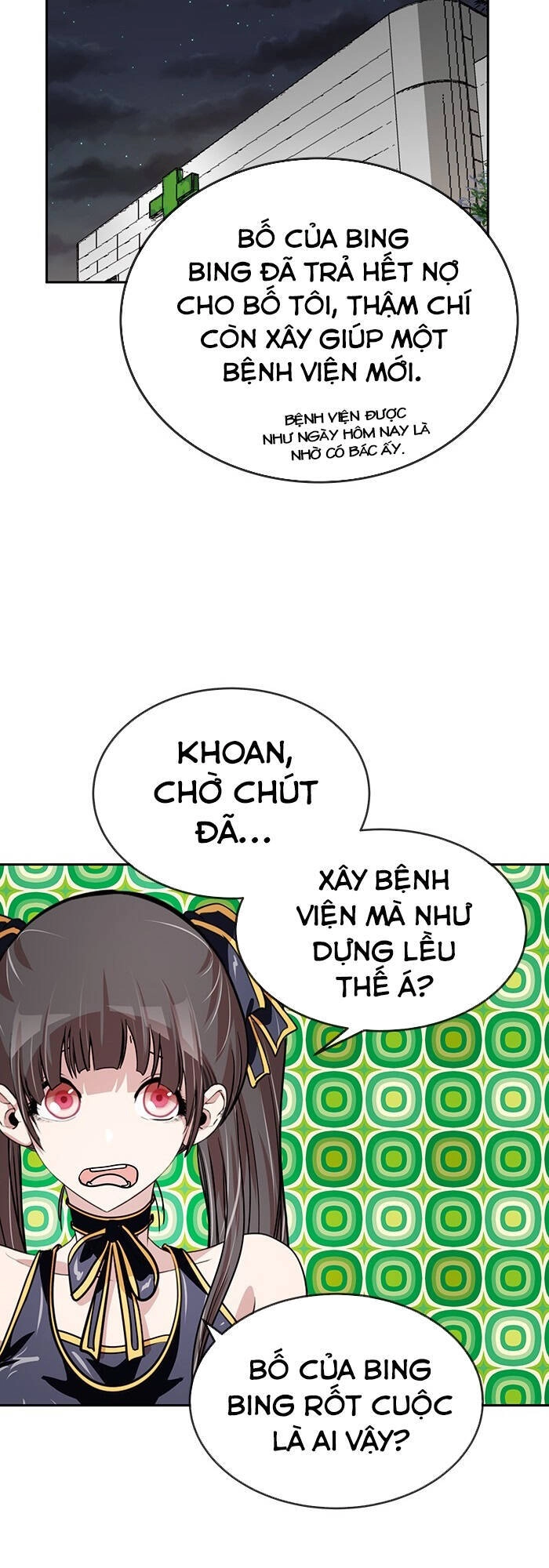 Change (Jinyuan) Ss2 Chapter 12 - 18