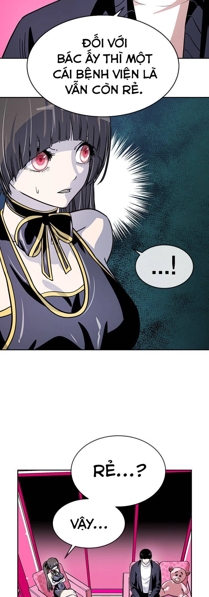 Change (Jinyuan) Ss2 Chapter 12 - 20