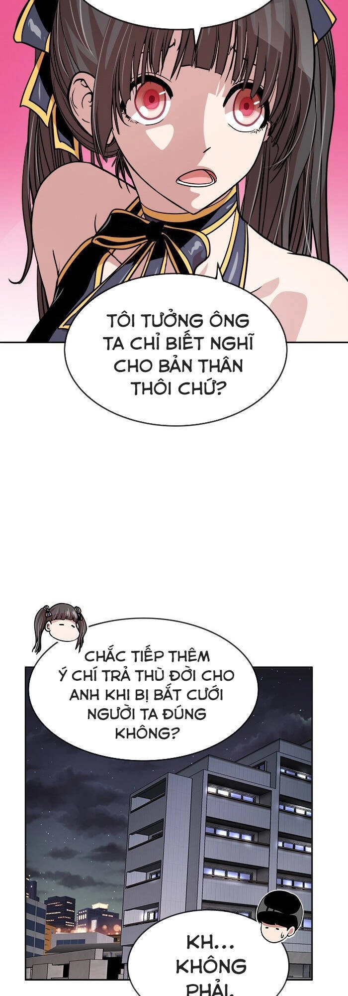 Change (Jinyuan) Ss2 Chapter 12 - 28