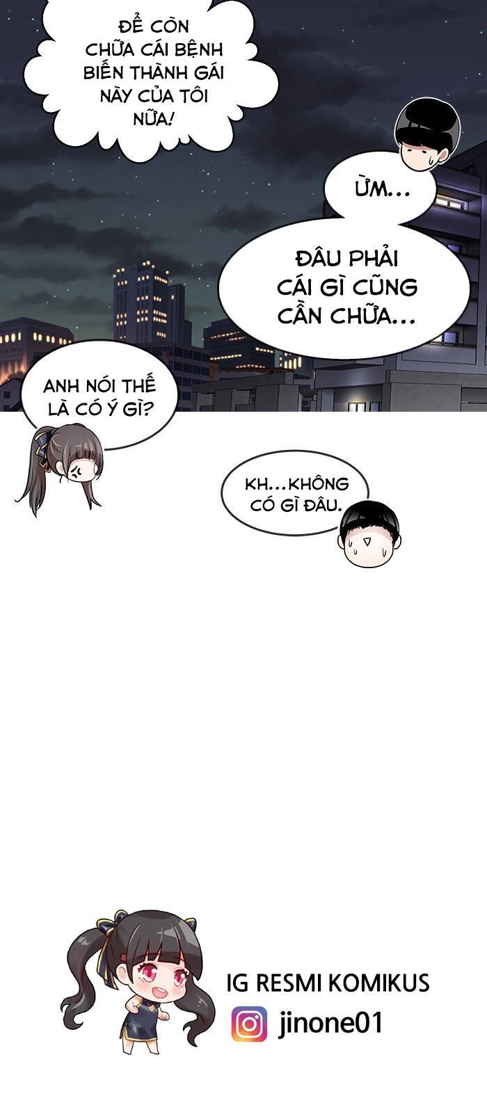 Change (Jinyuan) Ss2 Chapter 12 - 36