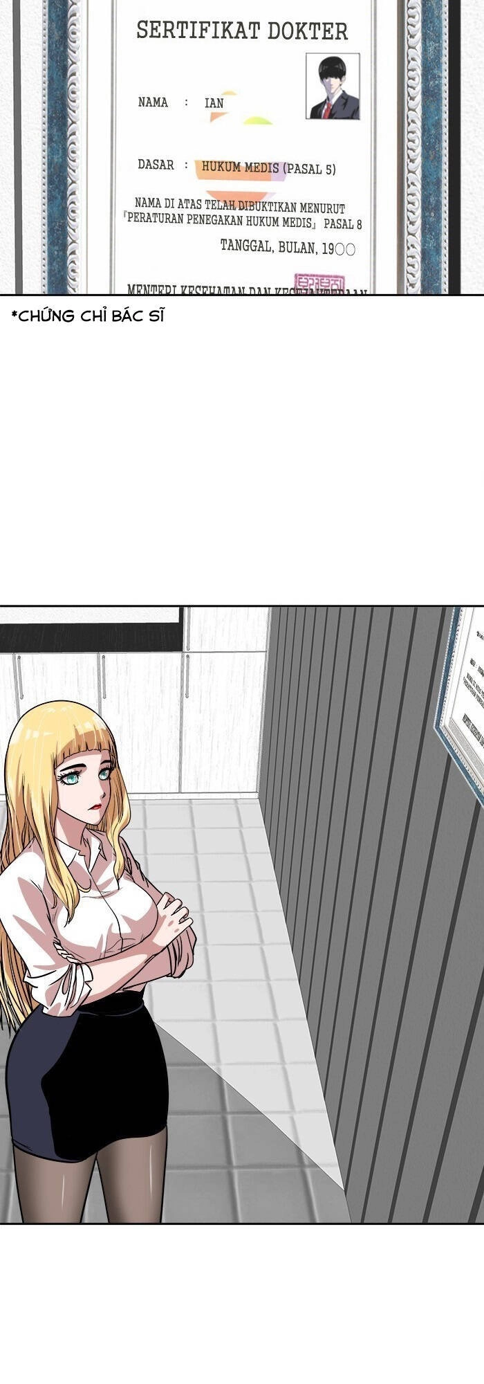 Change (Jinyuan) Ss2 Chapter 13 - 4