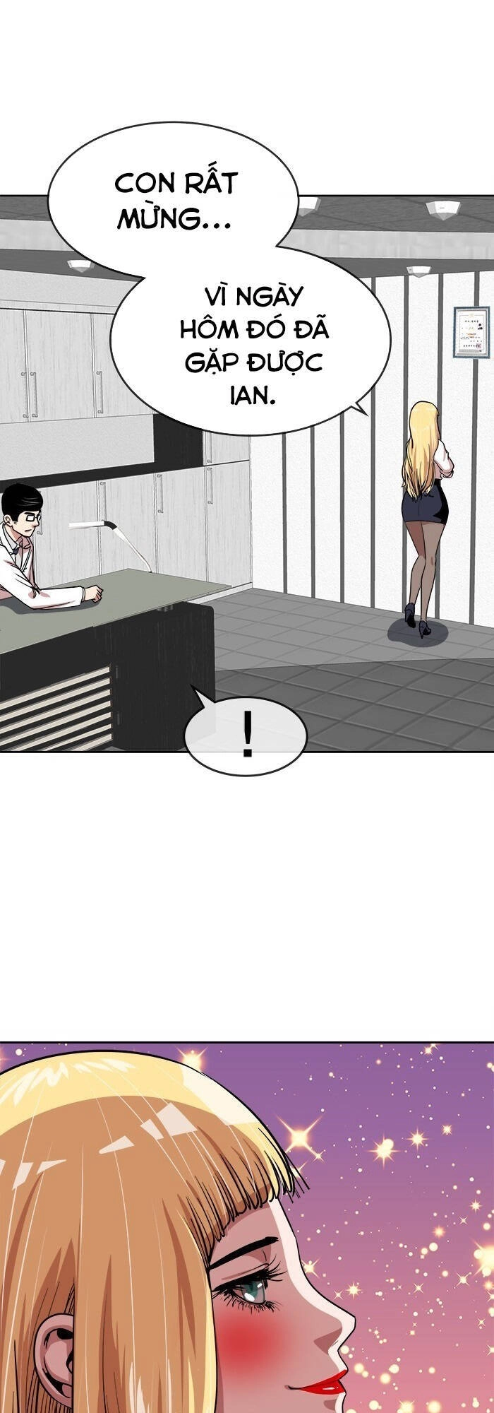 Change (Jinyuan) Ss2 Chapter 13 - 5