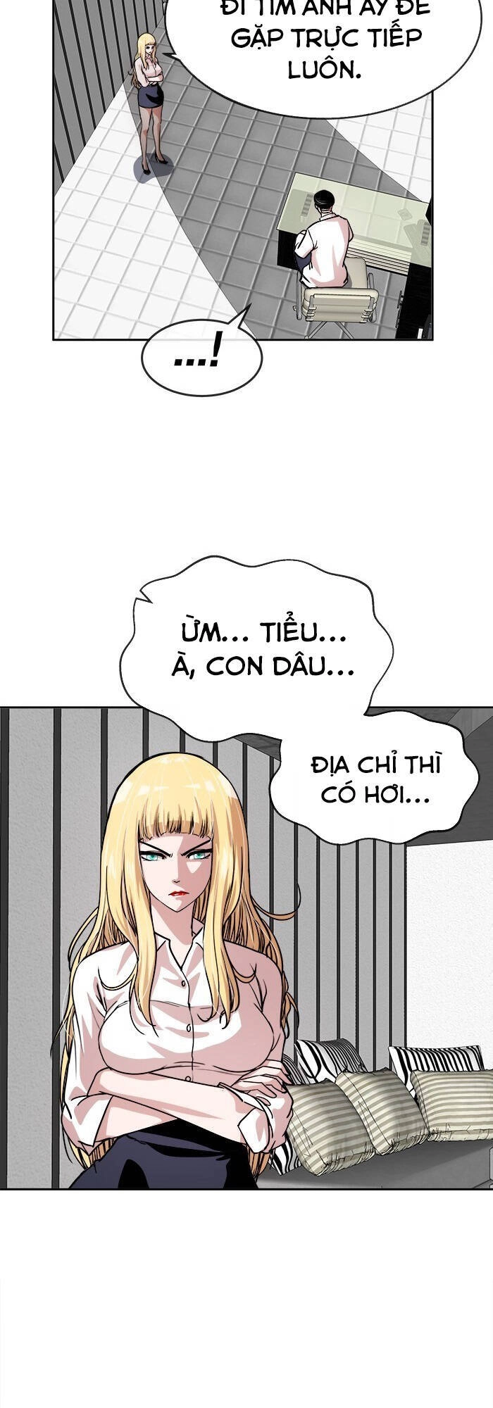 Change (Jinyuan) Ss2 Chapter 13 - 15