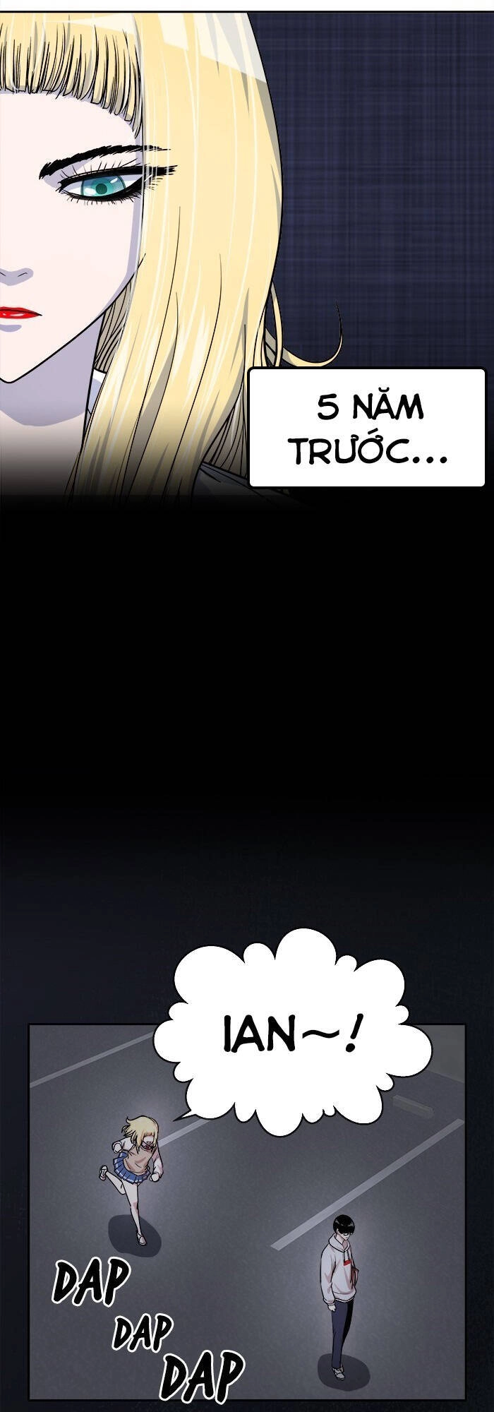 Change (Jinyuan) Ss2 Chapter 13 - 16