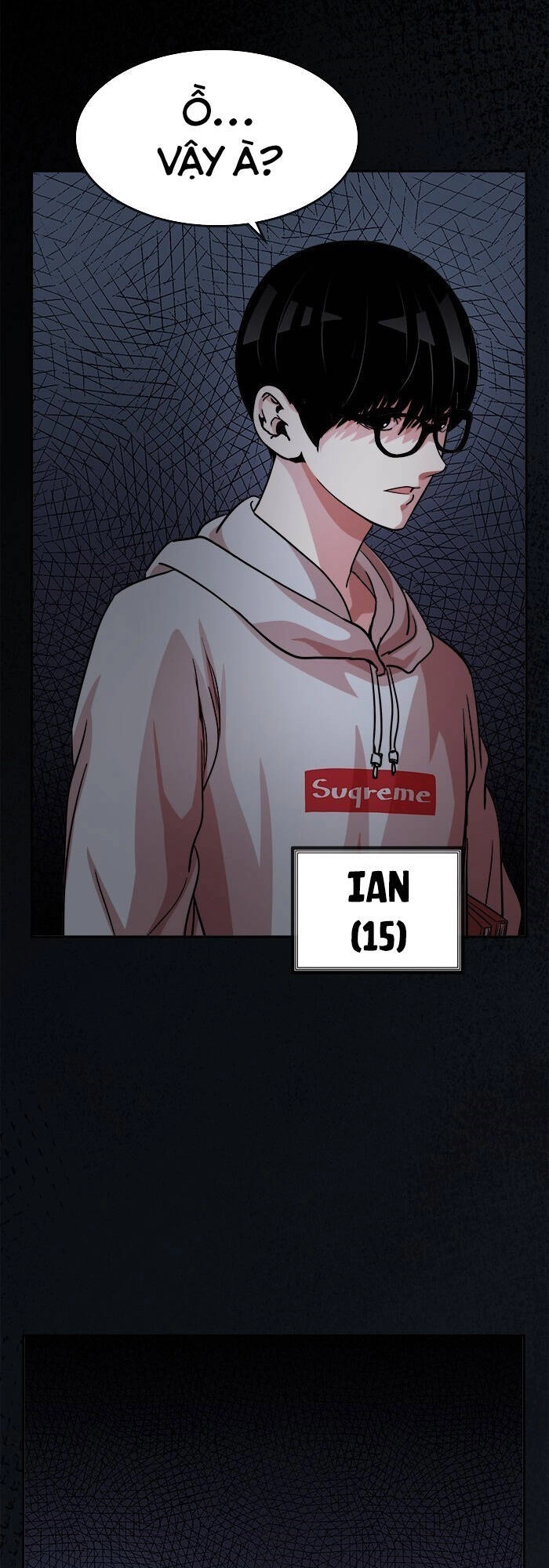 Change (Jinyuan) Ss2 Chapter 13 - 18