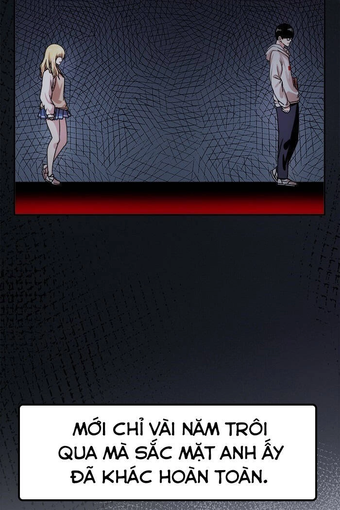 Change (Jinyuan) Ss2 Chapter 13 - 19