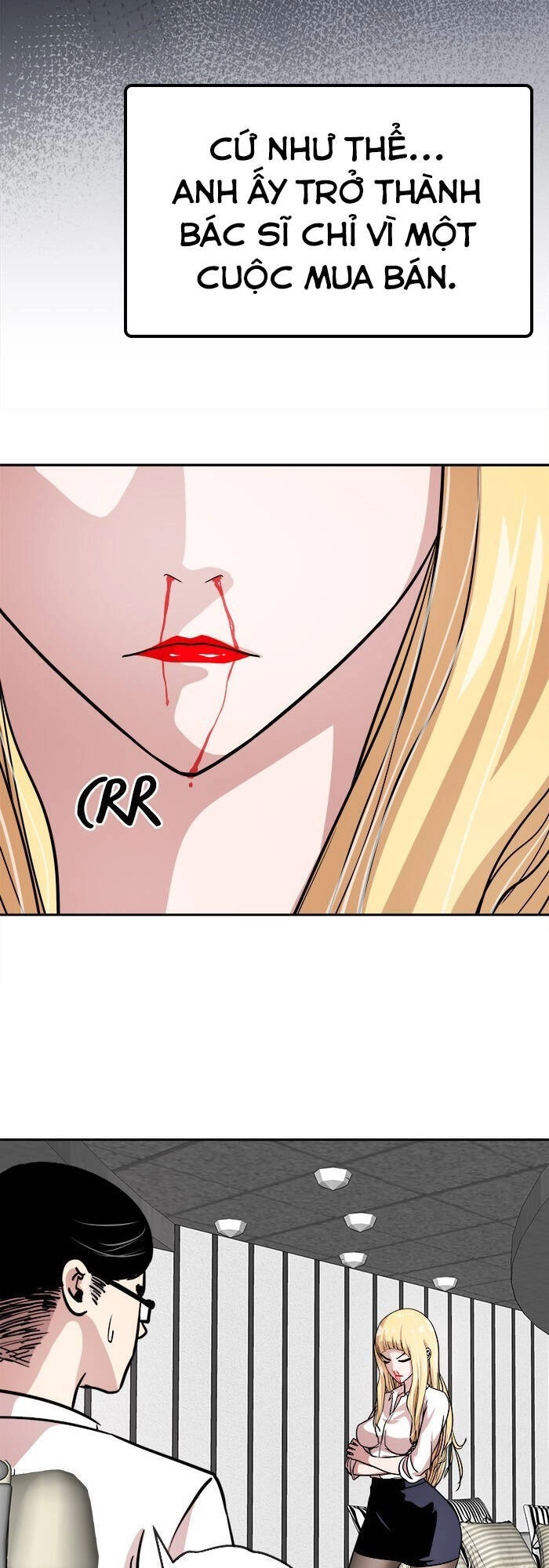 Change (Jinyuan) Ss2 Chapter 13 - 20