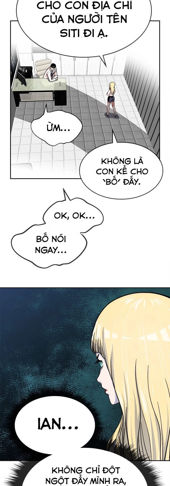 Change (Jinyuan) Ss2 Chapter 13 - 22