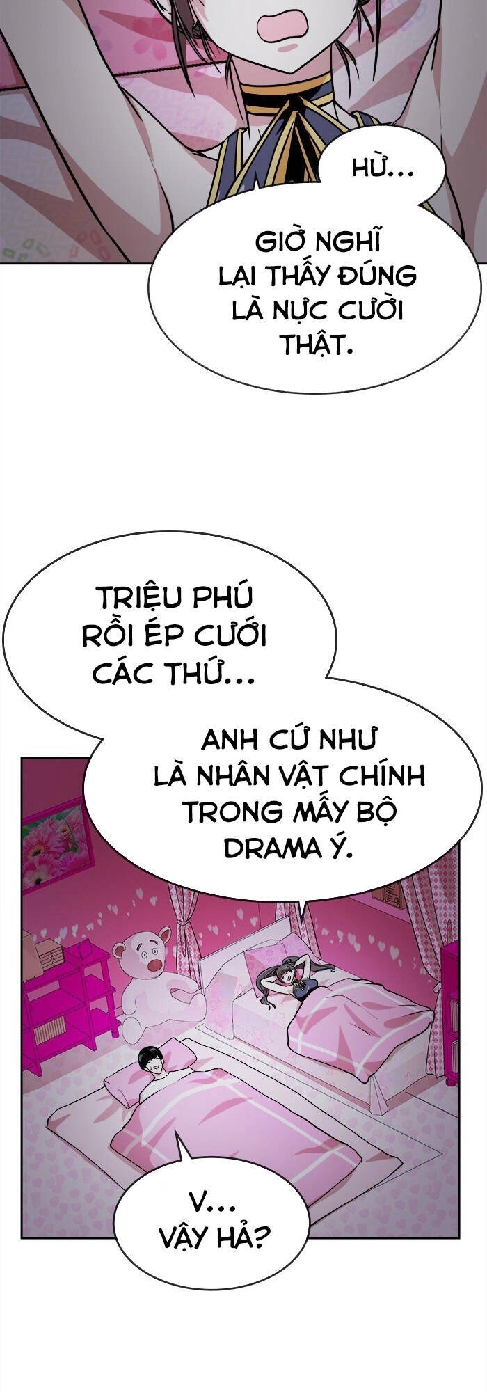 Change (Jinyuan) Ss2 Chapter 13 - 26