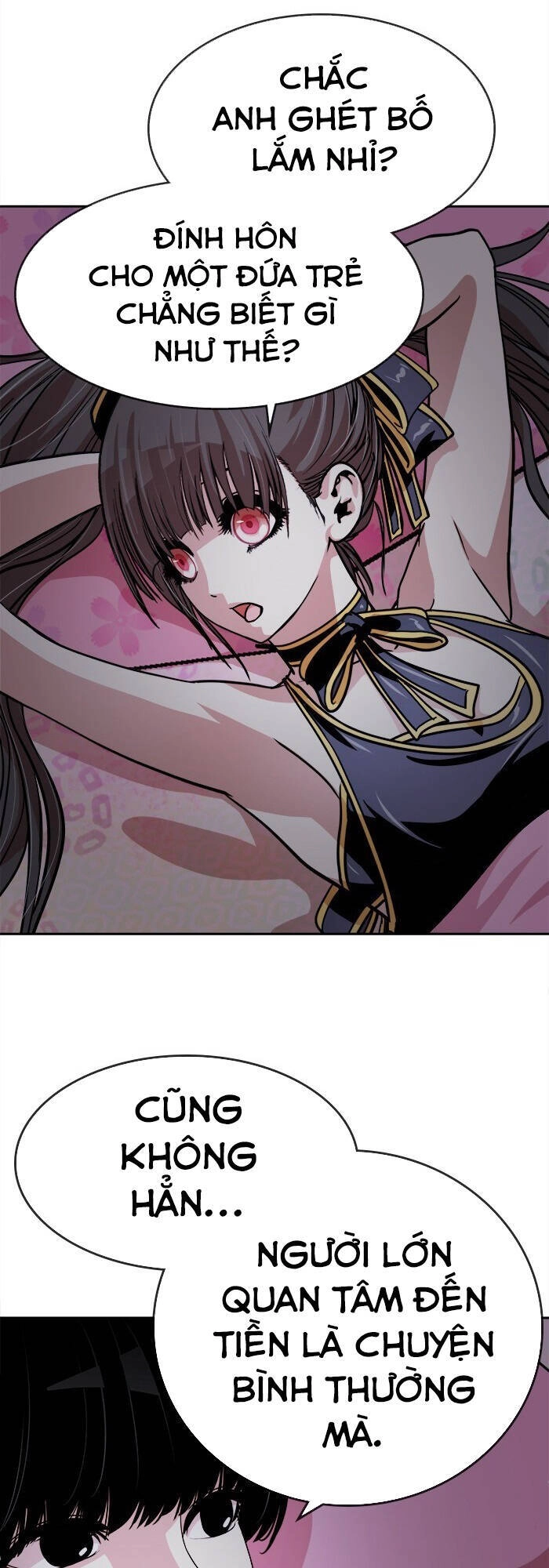 Change (Jinyuan) Ss2 Chapter 13 - 27