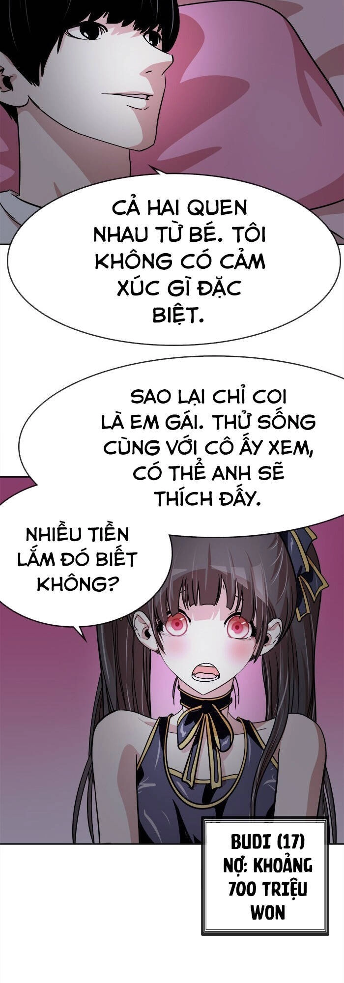 Change (Jinyuan) Ss2 Chapter 13 - 33