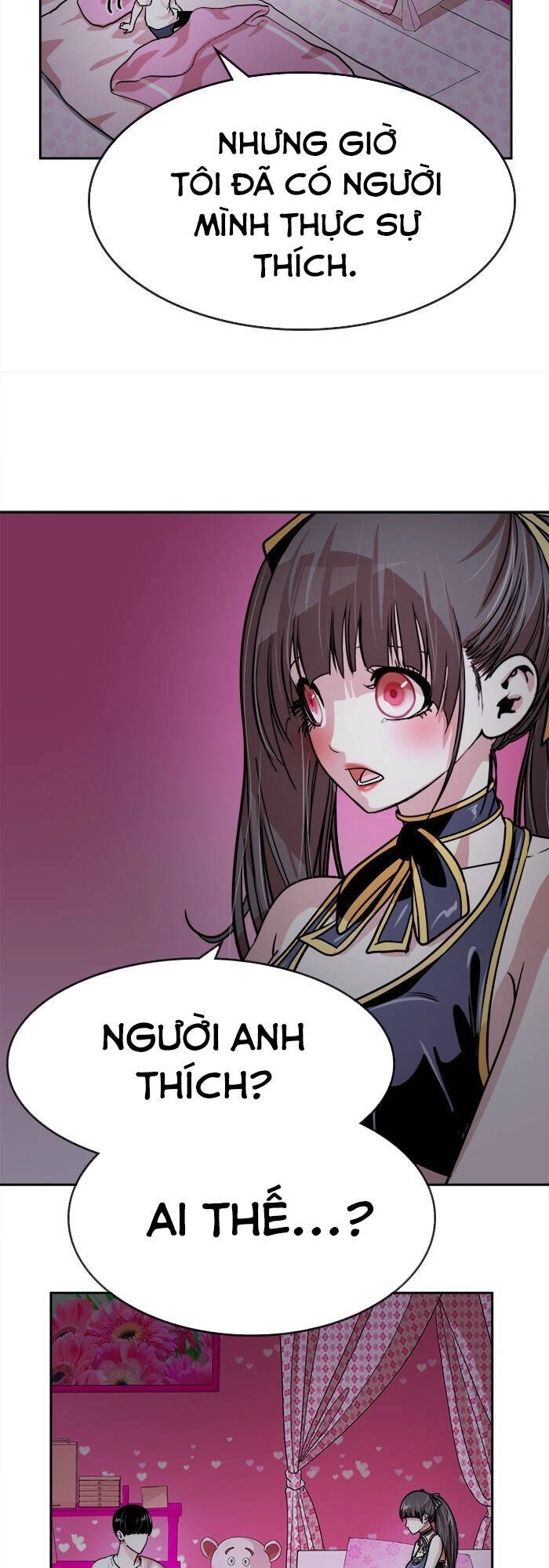 Change (Jinyuan) Ss2 Chapter 13 - 35