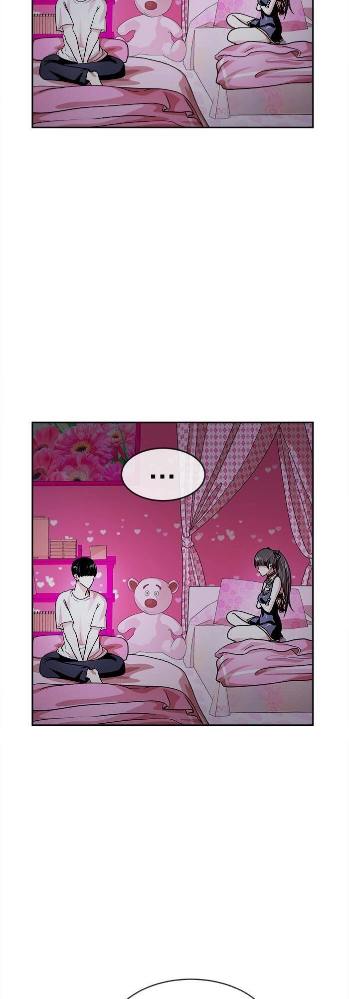 Change (Jinyuan) Ss2 Chapter 13 - 36