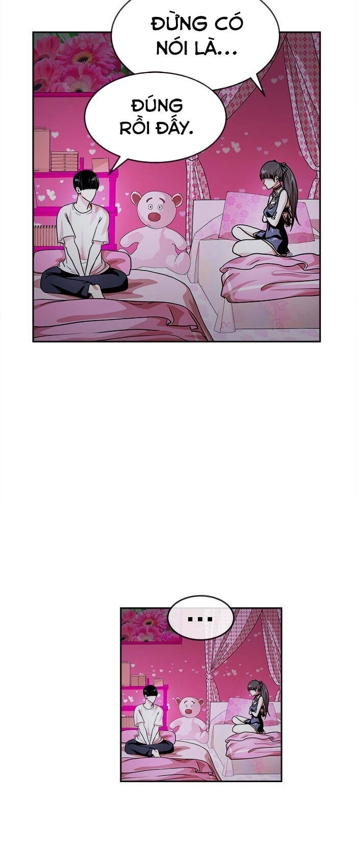 Change (Jinyuan) Ss2 Chapter 13 - 37