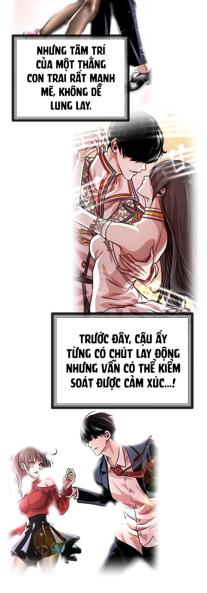 Change (Jinyuan) Ss2 Chapter 14 - 33