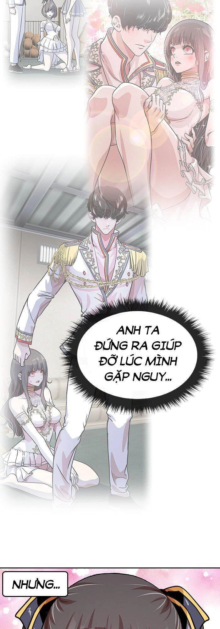 Change (Jinyuan) Ss2 Chapter 15 - 7