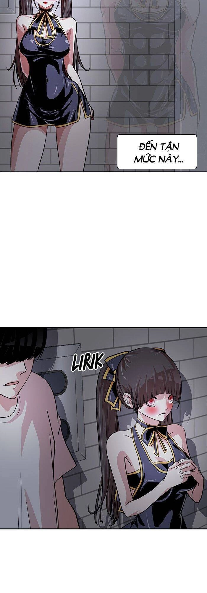 Change (Jinyuan) Ss2 Chapter 15 - 10