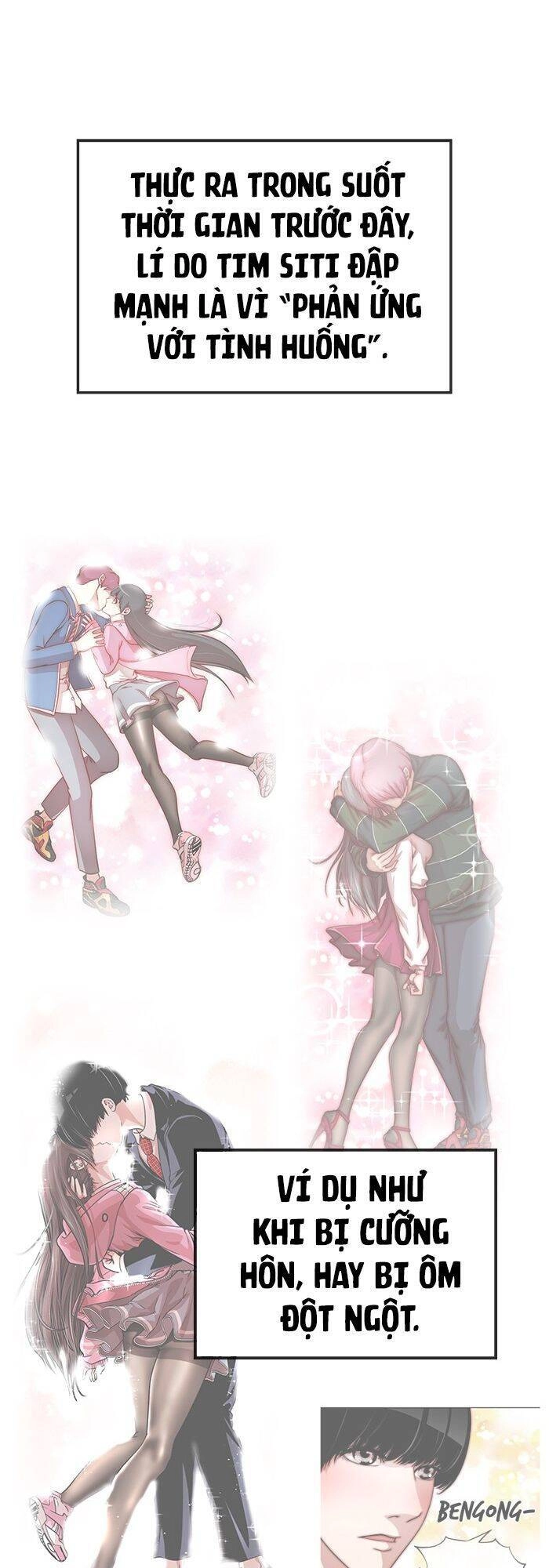 Change (Jinyuan) Ss2 Chapter 15 - 14