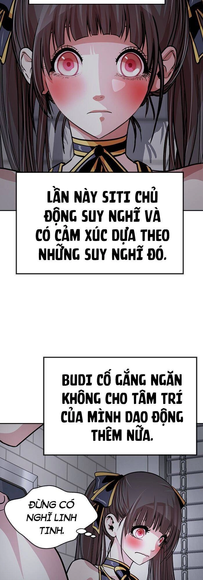 Change (Jinyuan) Ss2 Chapter 15 - 18